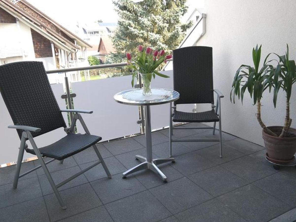Ferienwohnungen Diana Radolfzell am Bodensee Eksteriør billede